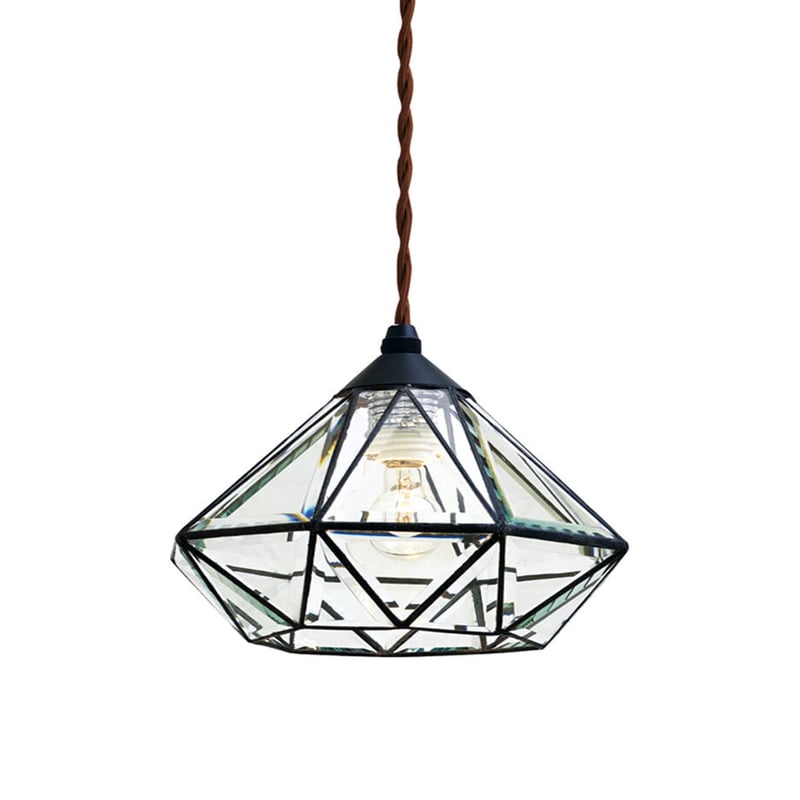 Roanne ロアンヌ ペンダントライト 吊り下げランプ 和室