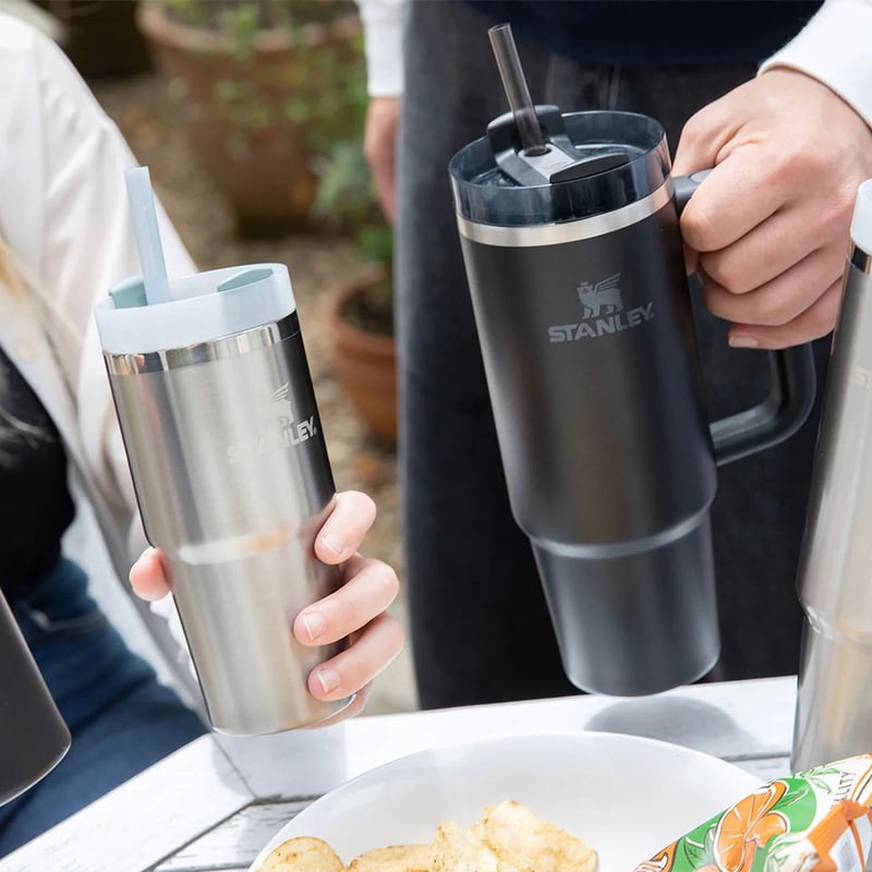 STANLEY スタンレー H2.0 真空スリムクエンチャー 0.88L キャンプ