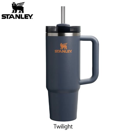 【新色追加】STANLEY スタンレー H2.0 真空スリムクエンチャー 0.88Lキャンプ アウトドア　水筒　ボトル　車内用