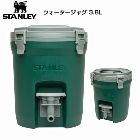 STNLEY スタンレー ウォータージャグ 3.8L