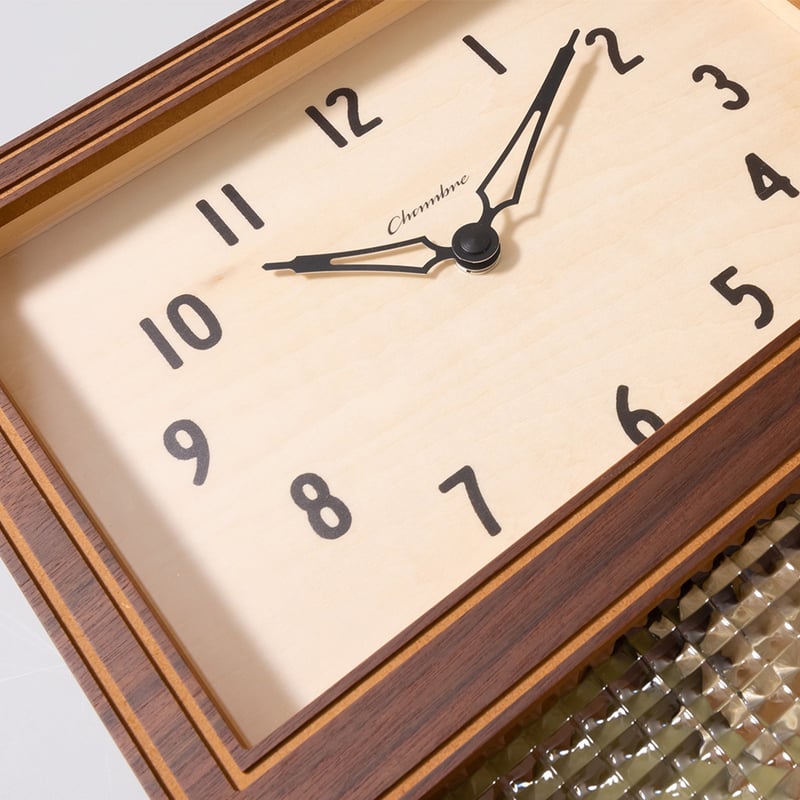 シチズン 掛け時計　振り子時計　pendulum clock 壁掛け振り子時計 日本製】電波時計 壁掛け時計 振り子時計 COURT PENDULUM CLOCK