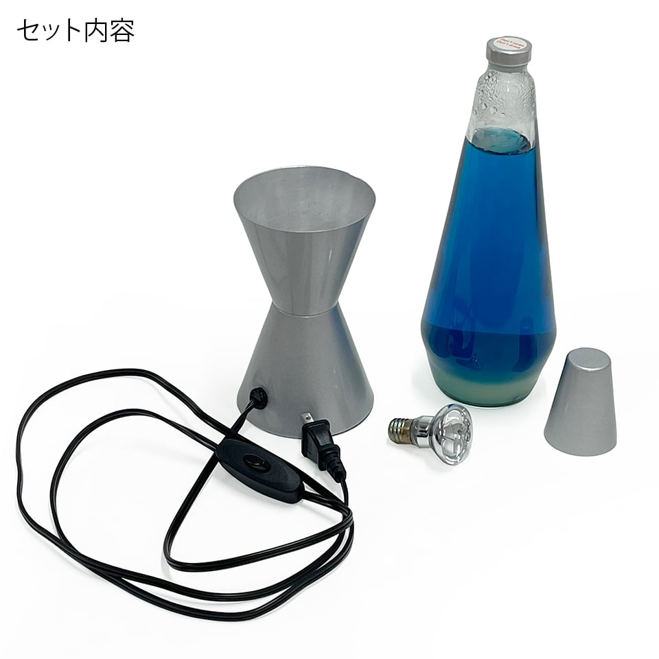 モーションランプ Motion Lamp ラバライト ラバ Dripping Lamp ドリッ