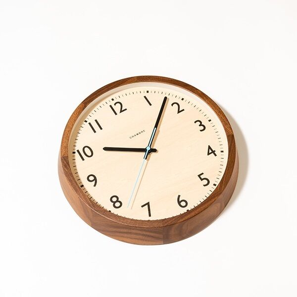 unico DROP CLOCK 電波時計　ウォールナット　ほぼ未使用☆ 楽天市場】特典付き！ INTERZERO インターゼロ 【 DROP CLOCK