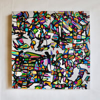 Microcosm #1