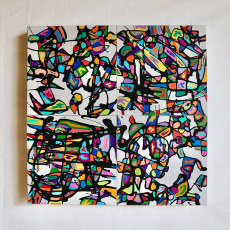 Microcosm #1