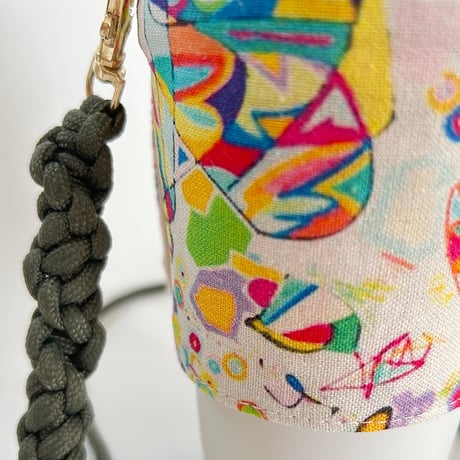 Microcosm Drink holder