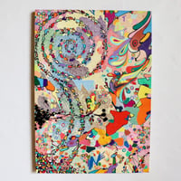 Microcosm #5