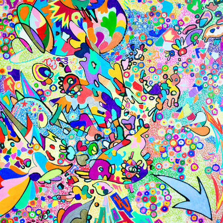 Microcosm #4