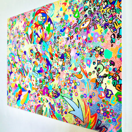 Microcosm #4
