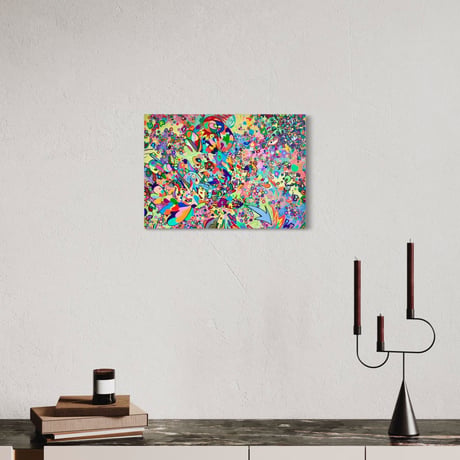 Microcosm #4