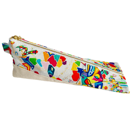 Microcosm Pencase