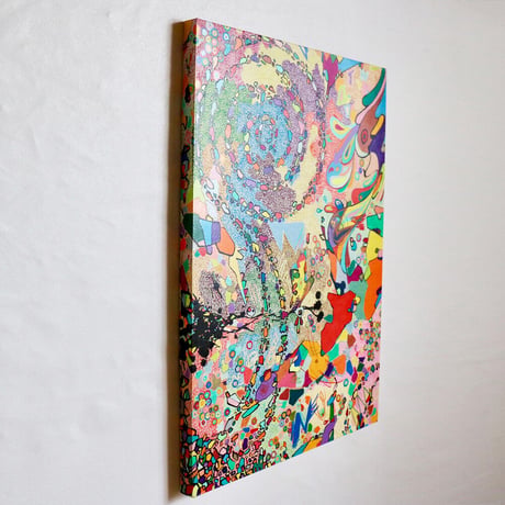 Microcosm #5