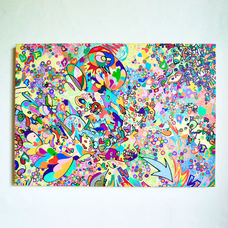 Microcosm #4