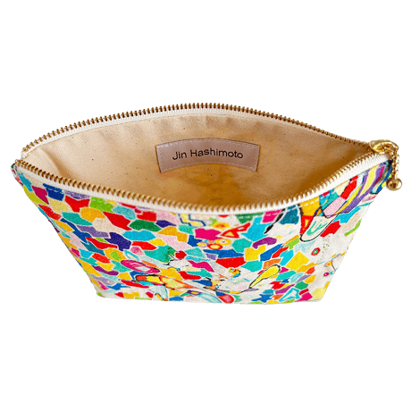 Microcosm Pouch