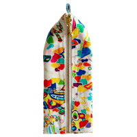 Microcosm Pencase