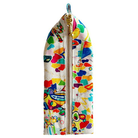 Microcosm Pencase