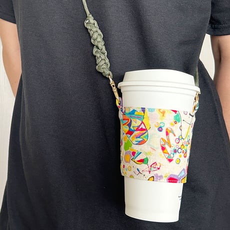 Microcosm Drink holder