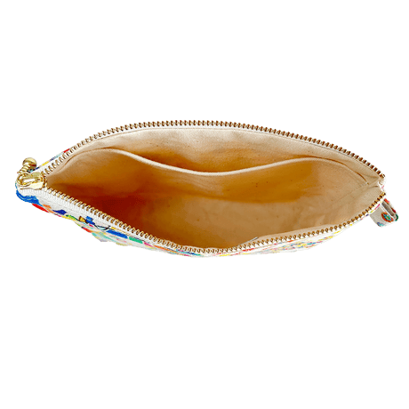 Microcosm Pouch