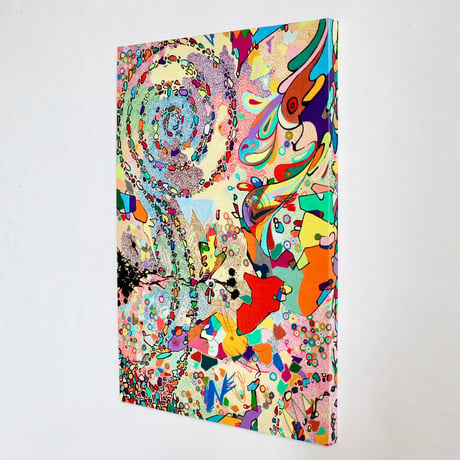 Microcosm #5