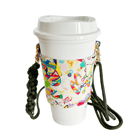 Microcosm Drink holder