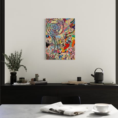 Microcosm #5