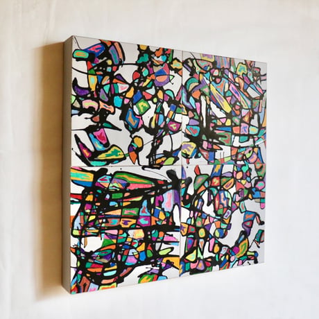 Microcosm #1