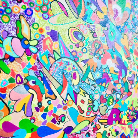 Microcosm #4