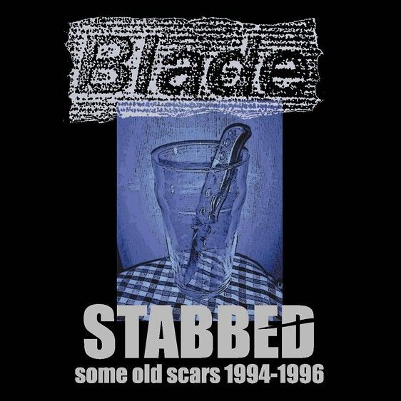 洋楽 Blade(1993) BLADE