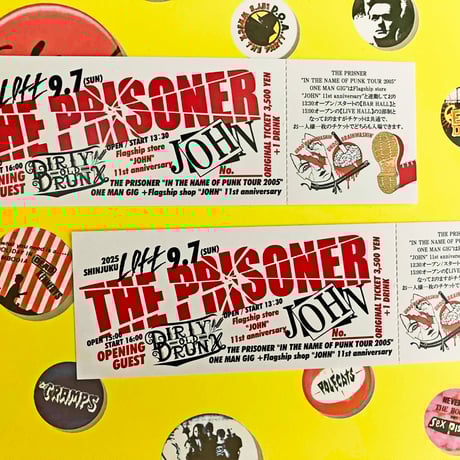 洋楽 Second Solution/Prisoner of Society 洋楽 Second Solution/Prisoner of Society Amazon.co.jp: Prisoner of