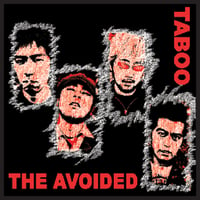 THE AVOIDED "TABOO"（CD）2004/11/01