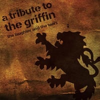 A TRIBUTE TO THE GRIFFIN "THE LAUGHTER AND THE TEARS"（CD)　2016/03/27