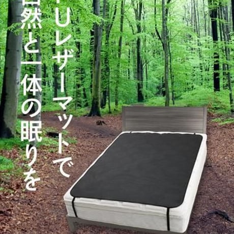 CATEGORY アーシングシーツ・ケット | IO'S EARTHING STORE