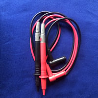 テスター用リード線