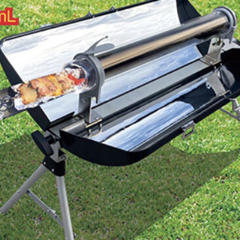 ソーラークッカーエコ作 1300 太陽光調理 アウトドア キャンプ 非常時 防災 ソーラークッカー エコ作 1300 太陽熱調理器