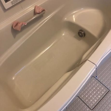 アーシングバスアダプターセット　ご家庭のお風呂がゆったりとした癒しのアーシング風呂になります。2400円 ✨✨