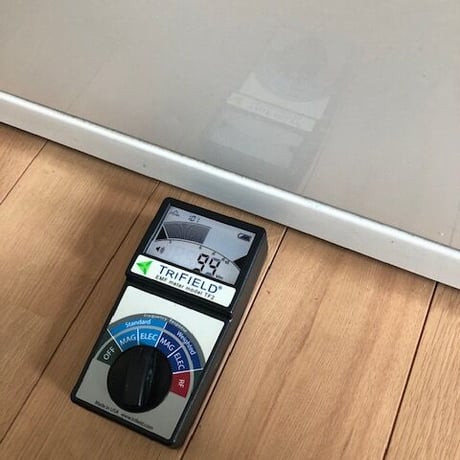 イオさん専用 CATEGORY イオさんの電磁波とアーシング講座 | IO'S EARTHING STORE