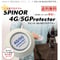 電磁波軽減システム スピノル4G/5Gプロテクター5個セット 132,000円が→120,000円❗️お届けまで少しお時間ください。ただ今ご予約賜り中です❣️