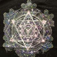 メタトロン宇宙Tシャツ　M 3,900円→1,950円!!
