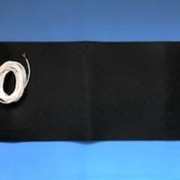 ✨✨アーシングマット・キッチン用300㎜×600㎜　アースコード10mセット　6,500円✨✨