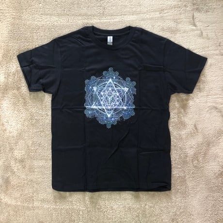 メタトロン宇宙Tシャツ　M 3,900円→1,950円!!