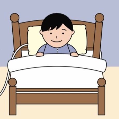 在庫５枚のみ格安で放出です！✨アーシングシーツ綿タイプL　シングル～セミダブル用　1530㎜×2030㎜アースコード4.5ｍ.セット　15,800円→10,000円‼️✨✨