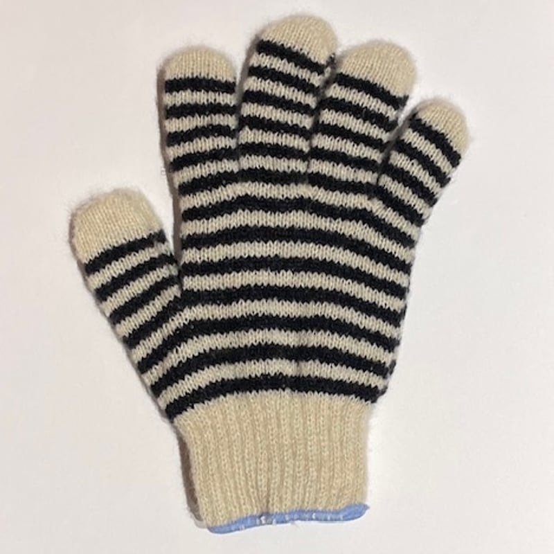 TEMBEA GUNTE BORDER<Mサイズ> | 758 Nana_Go_Hachi