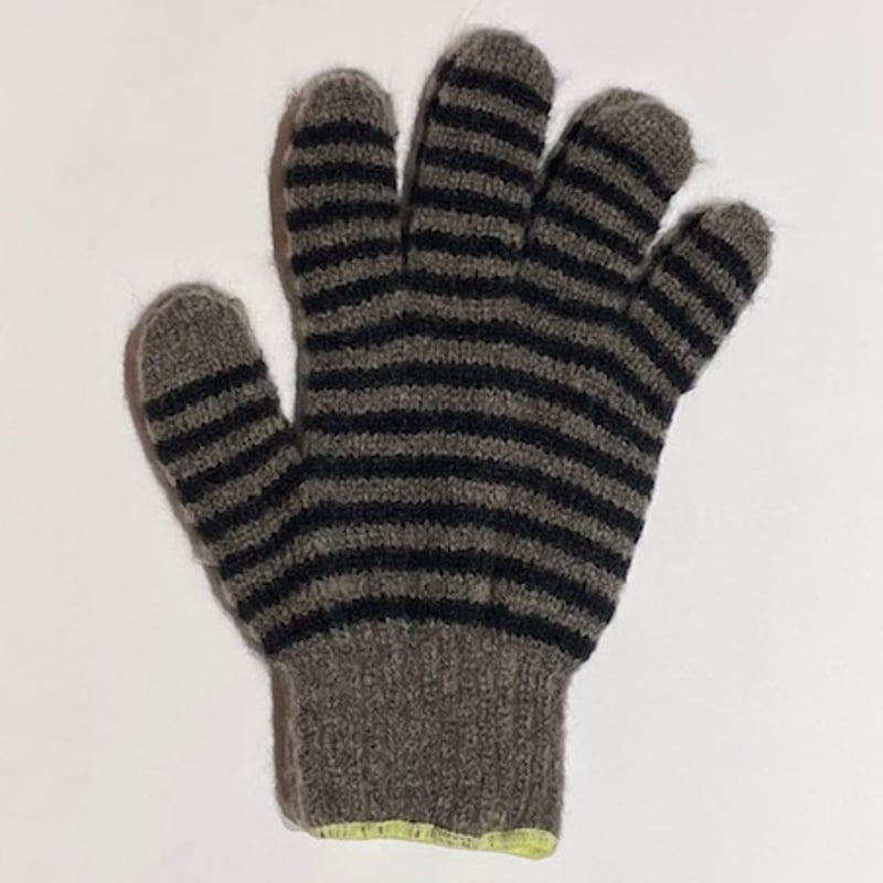 TEMBEA GUNTE BORDER<Mサイズ> | 758 Nana_Go_Hachi