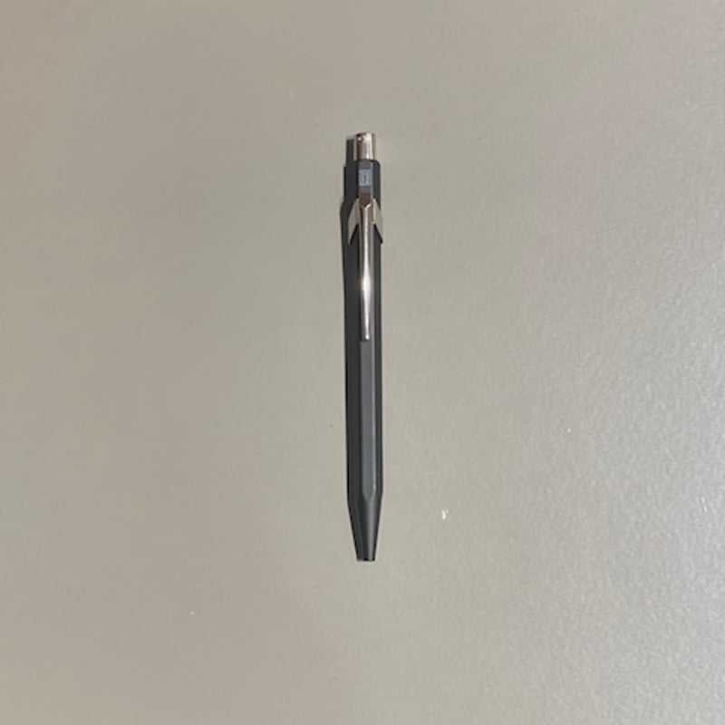 カランダッシュ ボールペン 849コレクション クレノ【限定品】 CARAN D'ACHE カランダッシュ 油性 ボールペン 849コレクション
