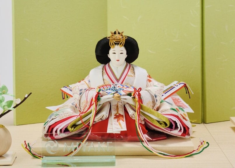 感謝セール□未仕立て品□高級正絹友禅・箔置き四季花文様染め 感謝セール□未仕立て品□高級正絹友禅・箔置き四季花文様染め