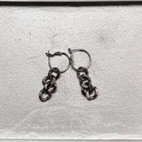 chain pierce