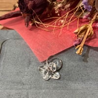 beads ring