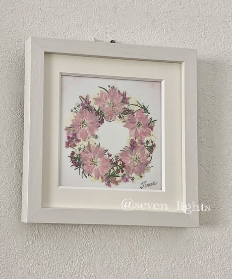 SALE | 押し花 Shop 彩 花