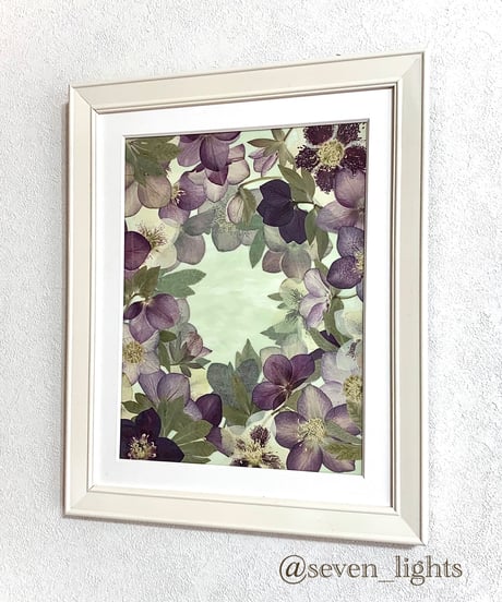 SALE | 押し花 Shop 彩 花