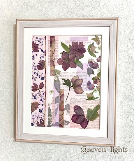 SALE | 押し花 Shop 彩 花